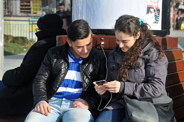 Bağcılar Belediyesi'nden Bir Yenilik Daha