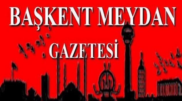 Başkent Meydan Gazetesi Yayın Hayatına ‘Bismillah’ Dedi
