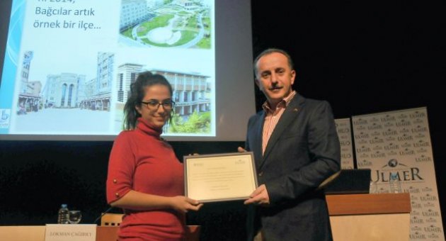 Belediyecilikte Bağcılar modeli