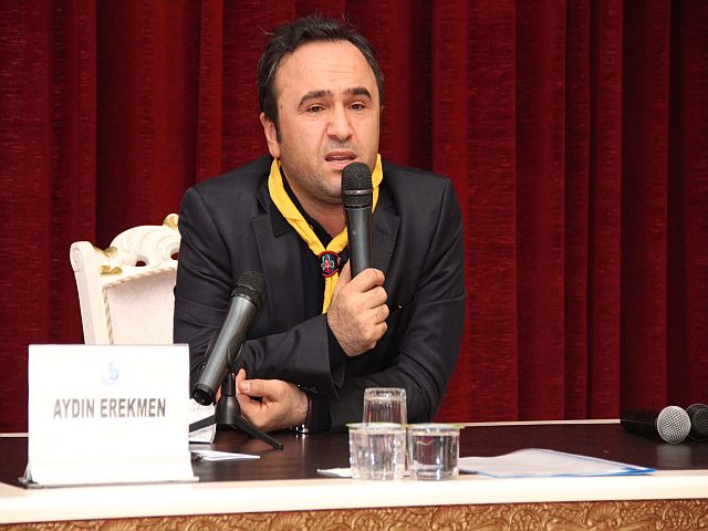 “Çığlığımız Çığ Getirdi”