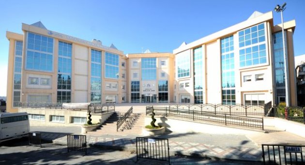 Gençlik Merkezi’nde kayıtlar başladı