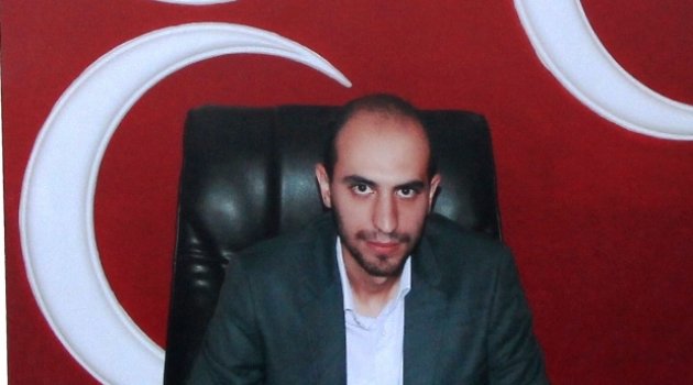 MHP Bağcılar İlçe Teşkilatı Bayram Kutlaması