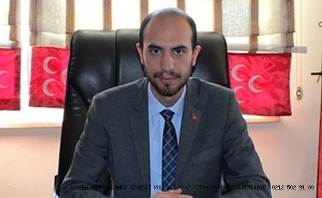 Onur Yeşil; Fedakarlığın tek emsali annelerimizin günü kutlu olsun