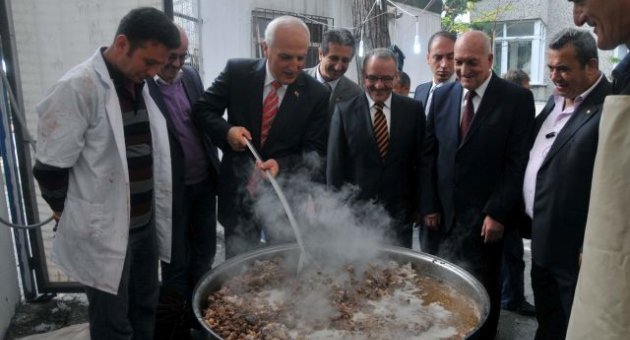 SELANİK’TE BAŞLAYAN 121 YILLIK GELENEK BAĞCILAR’DA DEVAM EDİYOR