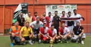 NUREX CUP 2016 FUTBOL TURNUVASI SAMPİYONU PENALTILARLA KARABAYIR SPOR OLDU.