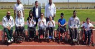 Antalya'daki şampiyonaya Bağcılarlı sporcular damgasını vurdu