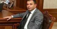 Mithat Sayar Güneşli Trakyalılar DerneK Başkanlığı için 
