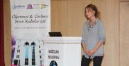 UZMAN PSİKOLOG DEMİROĞLU: “KARDEŞLERİ BİRBİRİNDEN UZAKLAŞTIRMAYIN”DEDİ