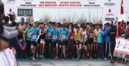 VODAFONE İSTANBUL YARI MARATONU KAYITLARI DEVAM EDİYOR